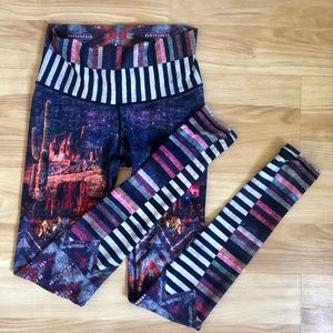 Niyama Sol Desert Dreaming Endless Legging